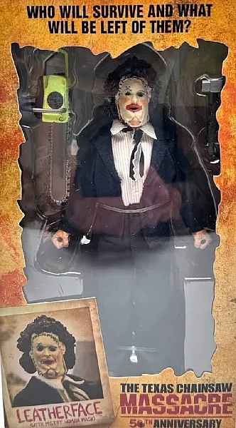 images/uploads/79145/thumb_Neca Texas Chainsaw Massacre 50th Anniversary Action Figure Leatherface.webp